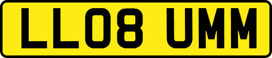 LL08UMM