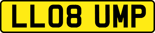 LL08UMP