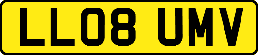 LL08UMV