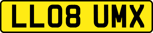 LL08UMX