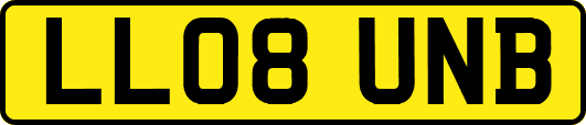 LL08UNB