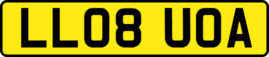 LL08UOA