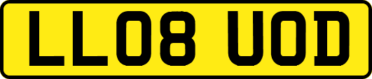 LL08UOD