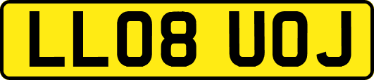 LL08UOJ