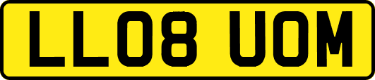 LL08UOM