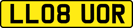 LL08UOR