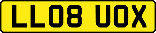 LL08UOX