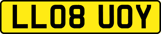 LL08UOY