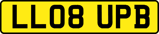 LL08UPB