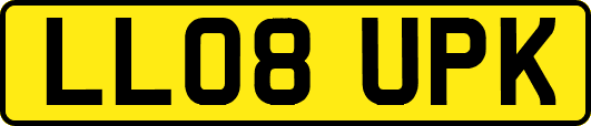 LL08UPK