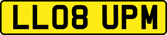 LL08UPM