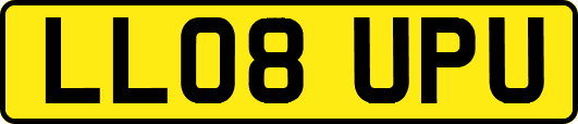 LL08UPU