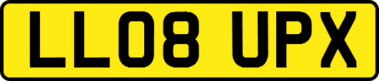 LL08UPX