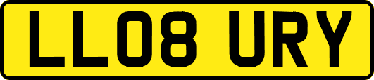 LL08URY