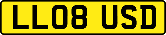 LL08USD