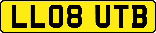 LL08UTB