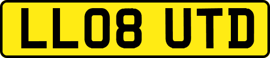 LL08UTD