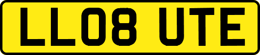 LL08UTE