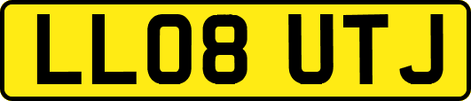 LL08UTJ