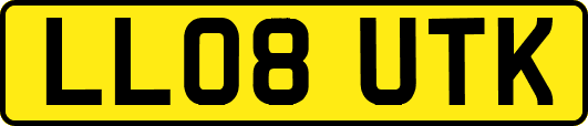 LL08UTK