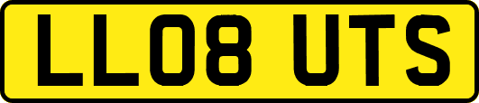 LL08UTS