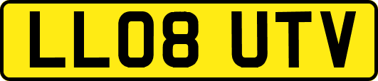 LL08UTV