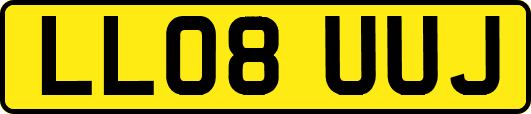 LL08UUJ