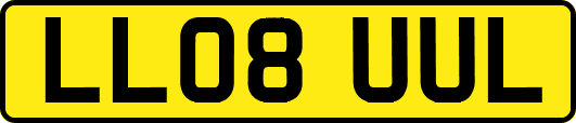 LL08UUL
