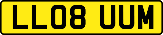 LL08UUM