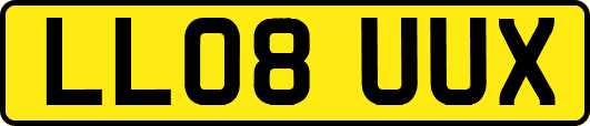 LL08UUX