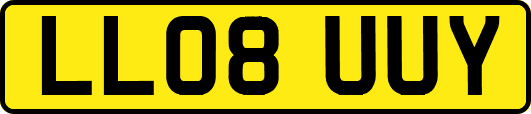 LL08UUY