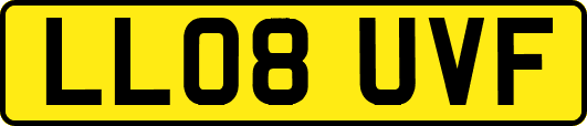 LL08UVF