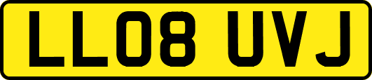 LL08UVJ