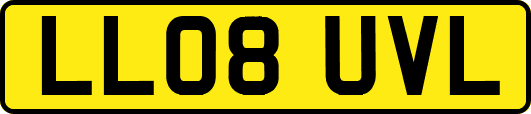LL08UVL