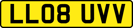 LL08UVV