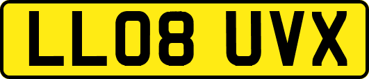 LL08UVX