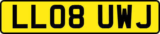 LL08UWJ