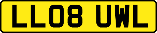 LL08UWL