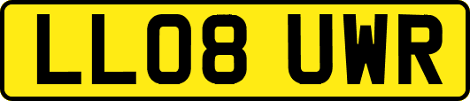 LL08UWR