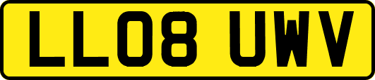 LL08UWV