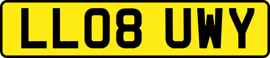 LL08UWY