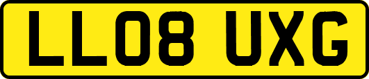 LL08UXG