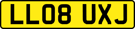 LL08UXJ
