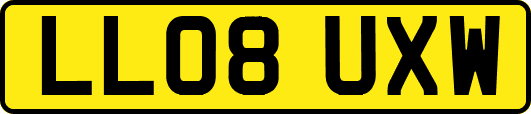 LL08UXW