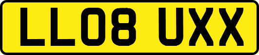 LL08UXX