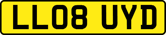 LL08UYD