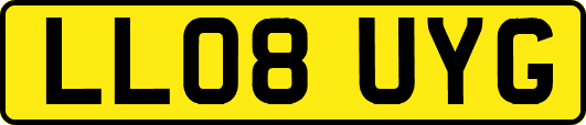 LL08UYG