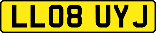 LL08UYJ