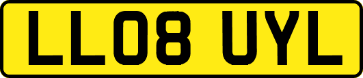 LL08UYL