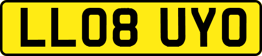 LL08UYO
